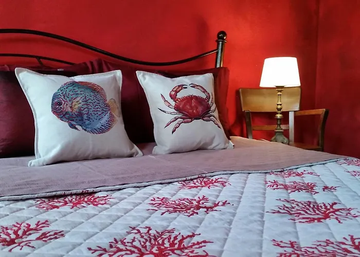 Gocce Di Luna 3* Celle Ligure