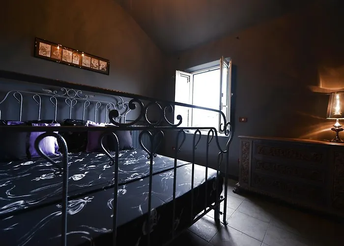 Gocce Di Luna Bed and Breakfast Celle Ligure