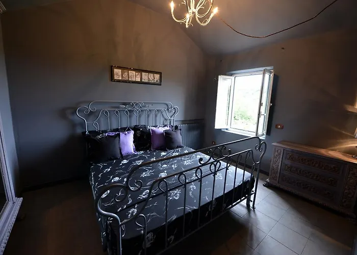 Gocce Di Luna 3* Celle Ligure