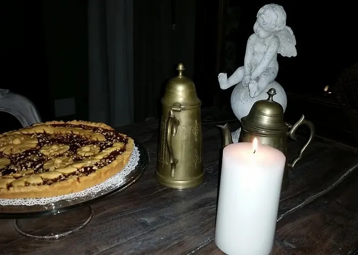 Bed and Breakfast Gocce Di Luna 3*