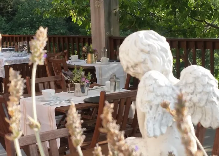 Gocce Di Luna Bed and Breakfast Celle Ligure