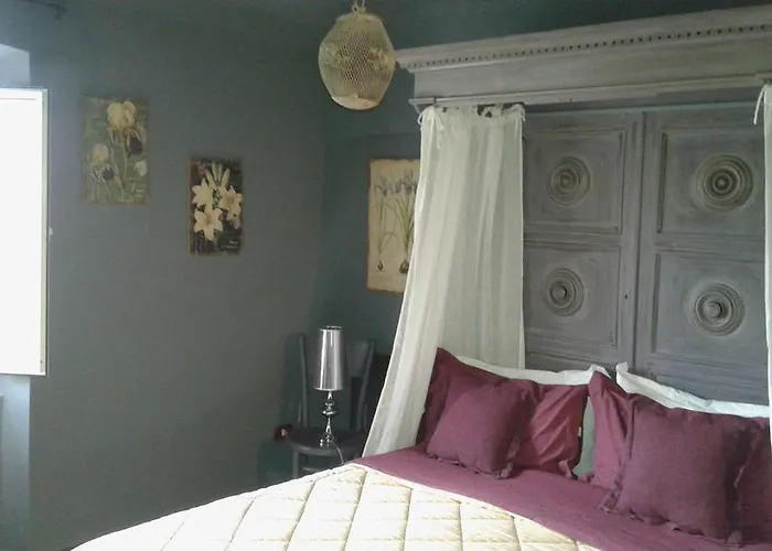Gocce Di Luna Bed and Breakfast Celle Ligure