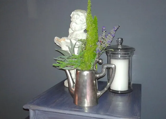 Gocce Di Luna Celle Ligure