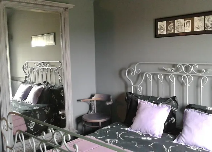 Gocce Di Luna Bed and Breakfast