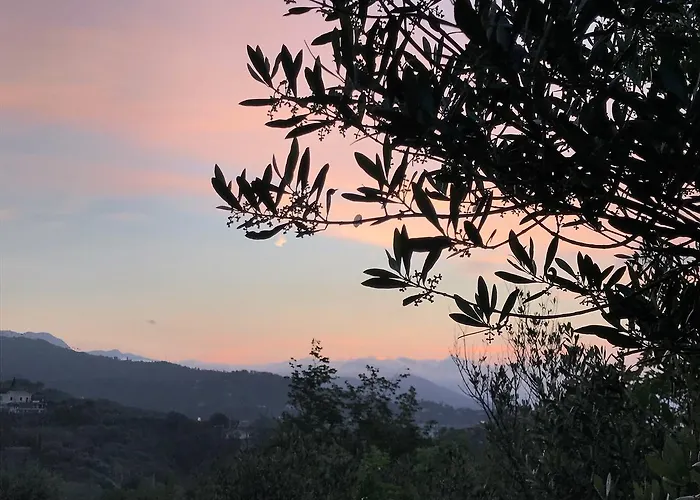 Bed and Breakfast Gocce Di Luna