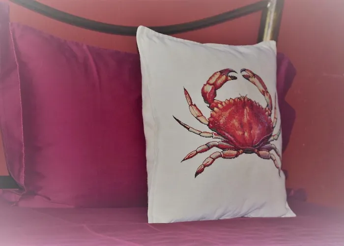 Gocce Di Luna 3* Celle Ligure