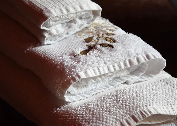 Gocce Di Luna Frühstückspension 3*