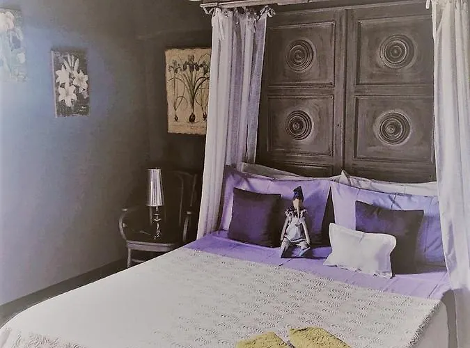 Frühstückspension Gocce Di Luna Celle Ligure